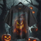 Gawddamm Pumpkin - Halloween V1