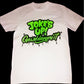 Jokesup Gawddammiit Tee