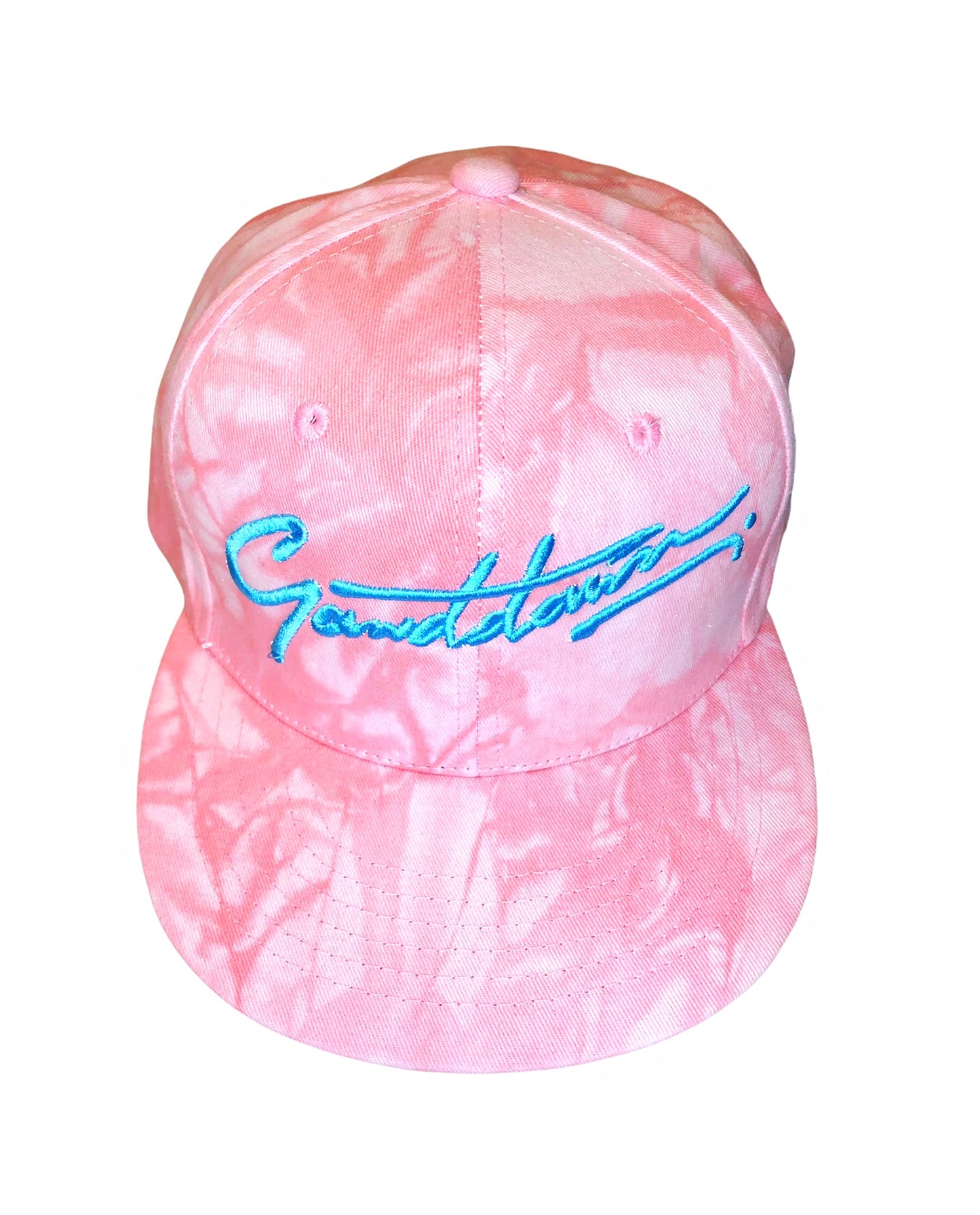 Cotton candy SnapBack