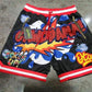 BASKETBALL SHORTS