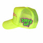 Neon candy Trucker