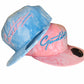 Cotton candy SnapBack