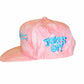 Cotton candy SnapBack