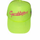 Neon candy Trucker