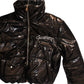 Black Puffer Jacket