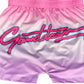 Booty Shorts
